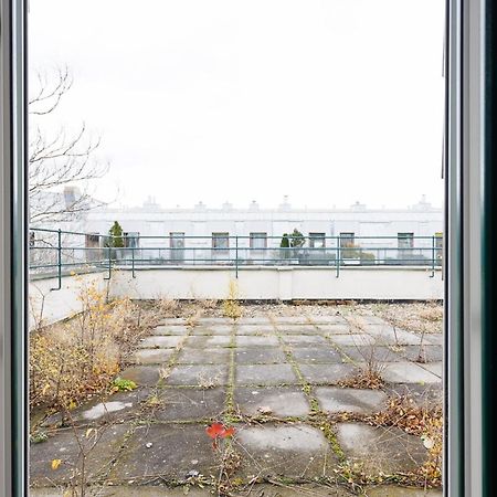 Familien- Und Gruppenparadies Platz Fuer 12 Gaeste Vienna Exterior photo