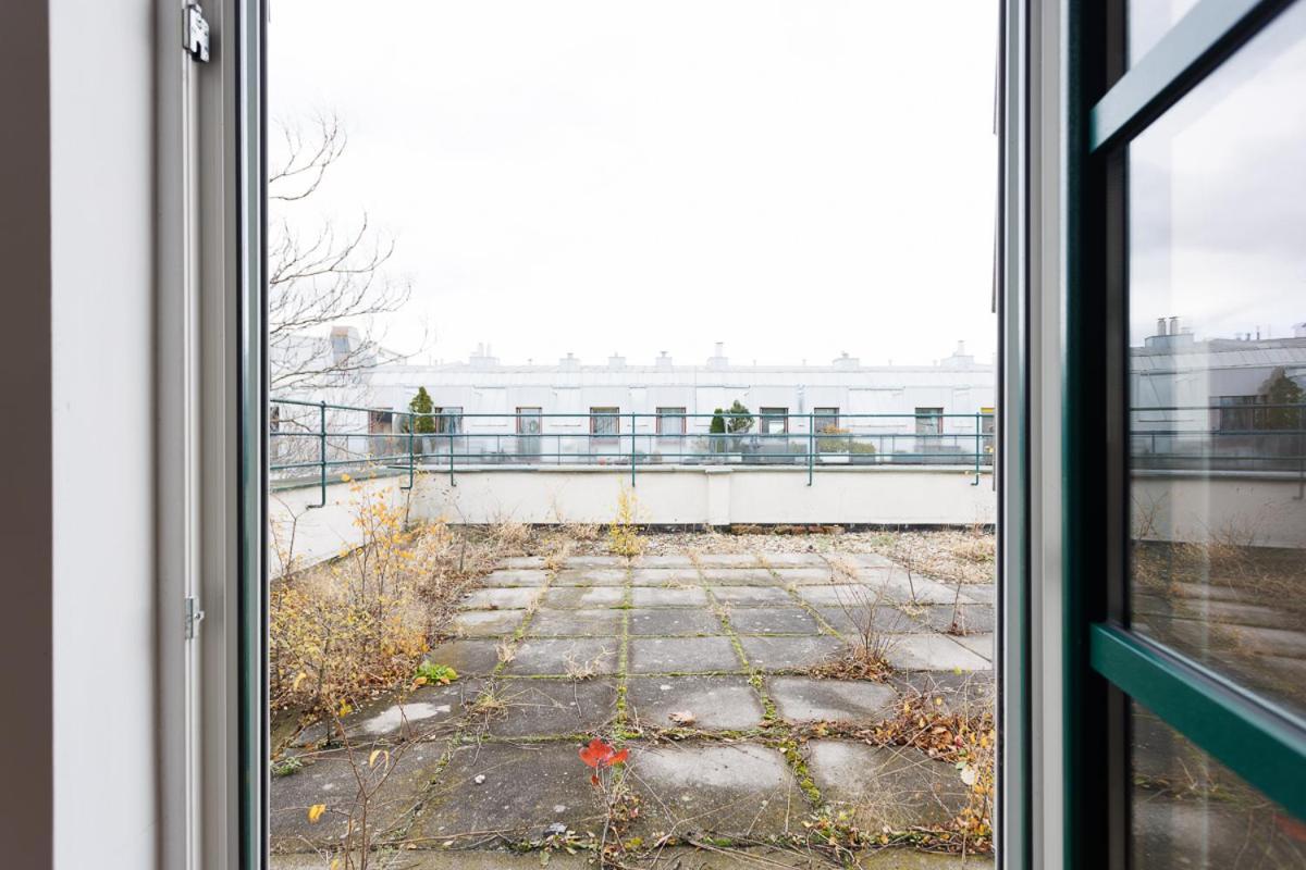 Familien- Und Gruppenparadies Platz Fuer 12 Gaeste Vienna Exterior photo