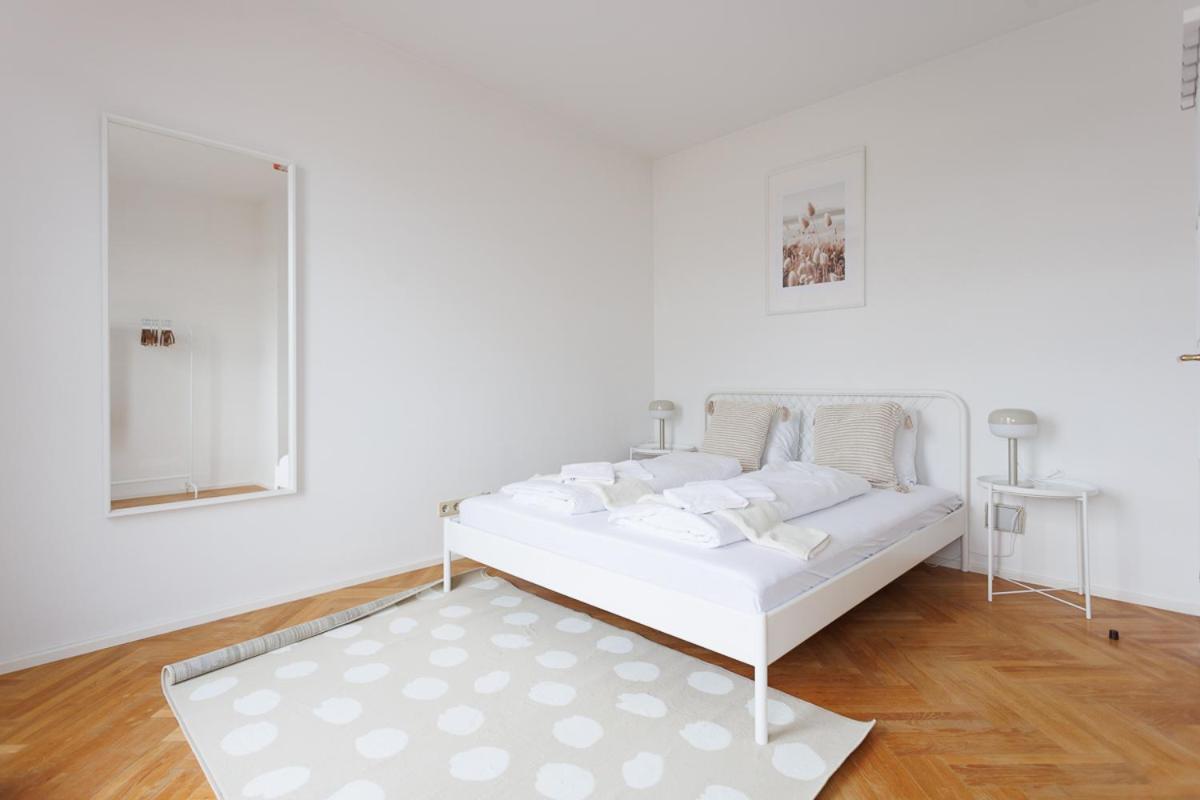 Familien- Und Gruppenparadies Platz Fuer 12 Gaeste Vienna Exterior photo