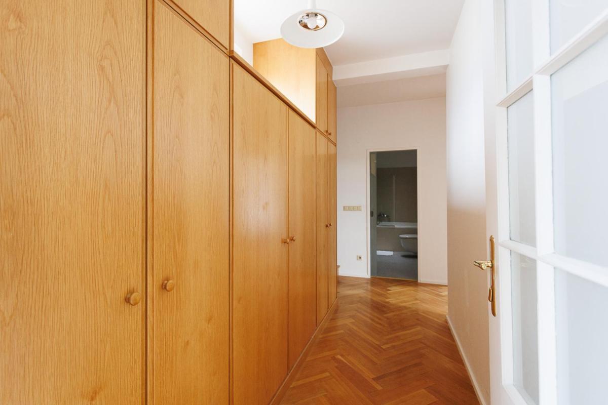 Familien- Und Gruppenparadies Platz Fuer 12 Gaeste Vienna Exterior photo