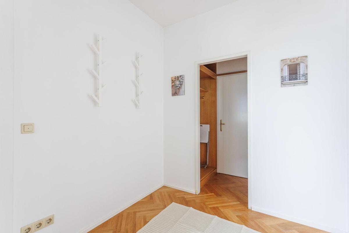 Familien- Und Gruppenparadies Platz Fuer 12 Gaeste Vienna Exterior photo