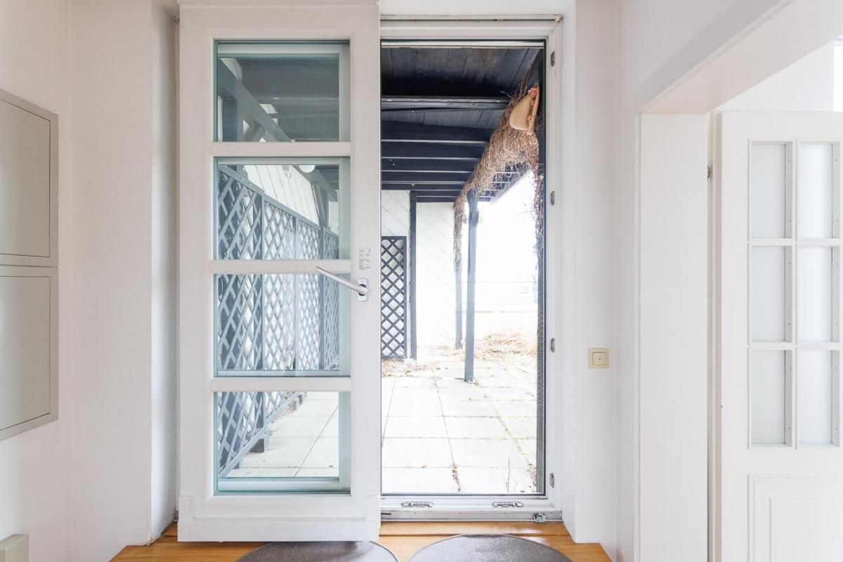 Familien- Und Gruppenparadies Platz Fuer 12 Gaeste Vienna Exterior photo