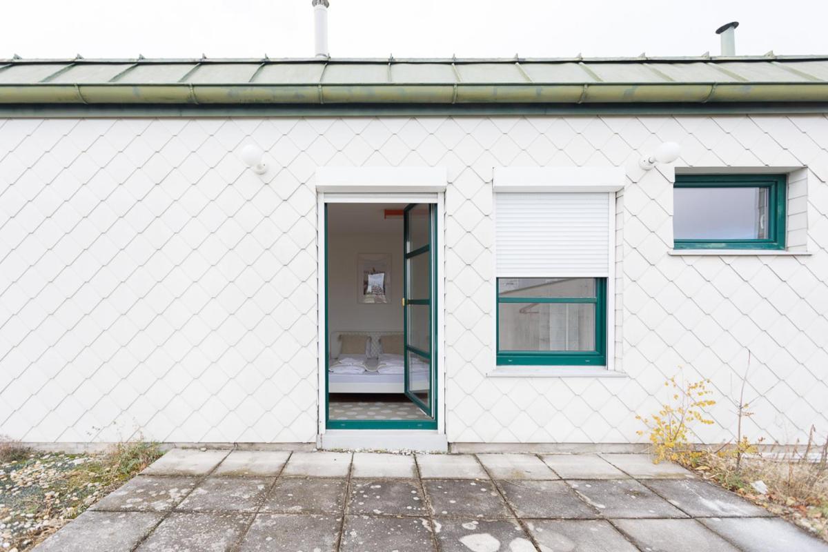 Familien- Und Gruppenparadies Platz Fuer 12 Gaeste Vienna Exterior photo